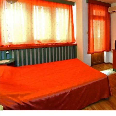 Apartment Studio Pipo *
